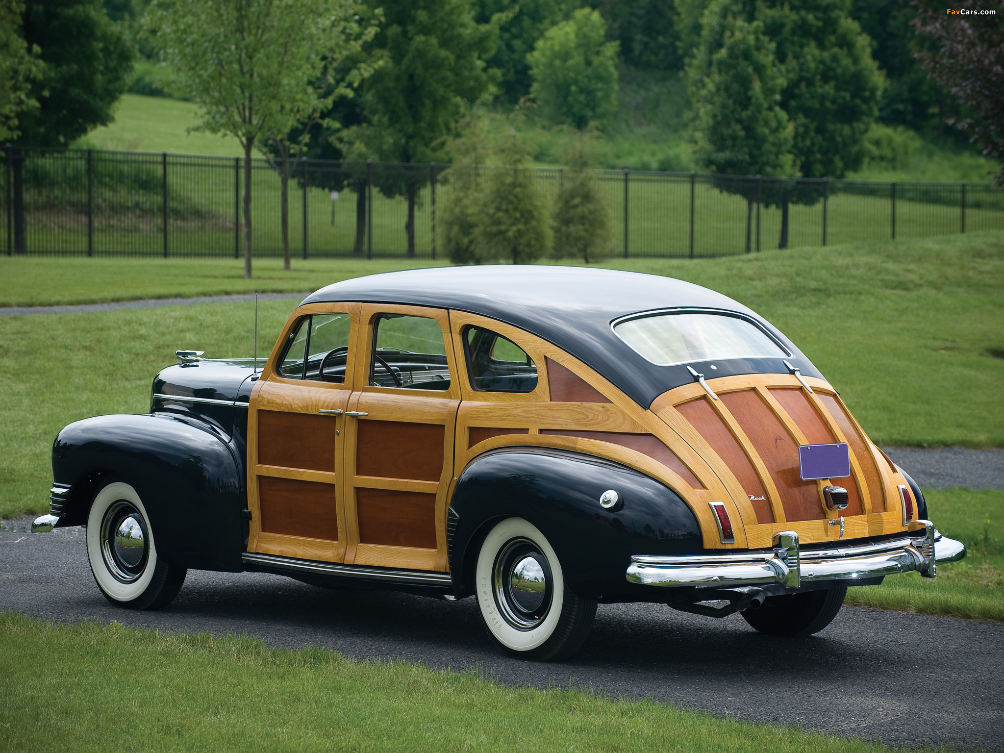 Best and the Worst Woody Car-Bodies ever made