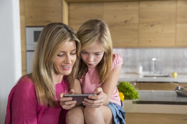 Most Popular iOS Apps for Kids Pre-School Learning