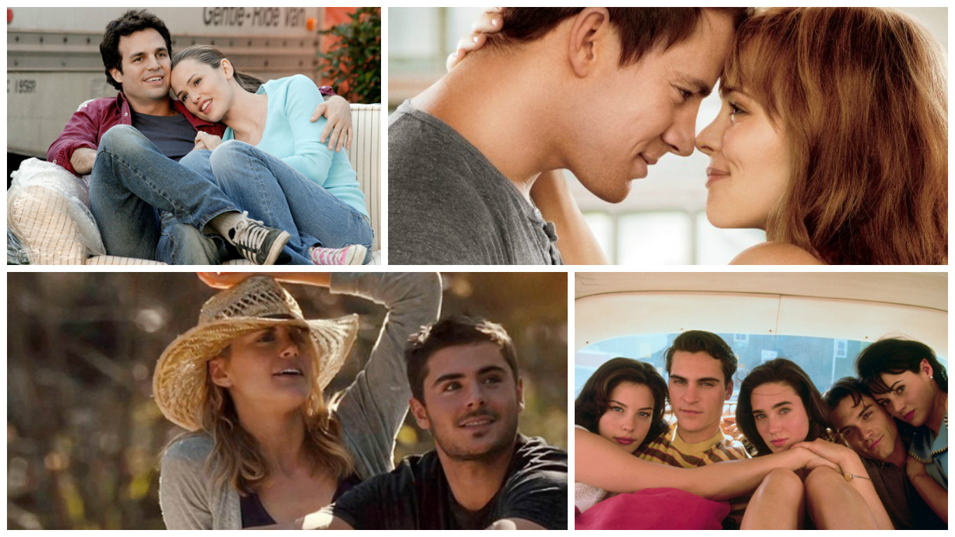 Top Best Movies To Watch On Valentines Day