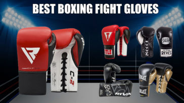 Best Boxing Fight Gloves for Professionals